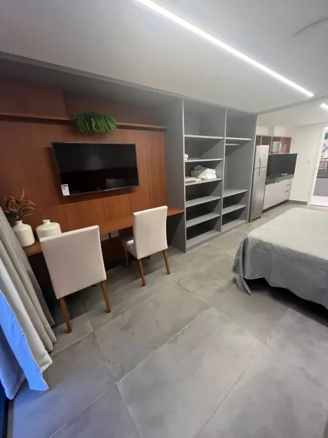 Unity Suites Beira Mar - Zimmer