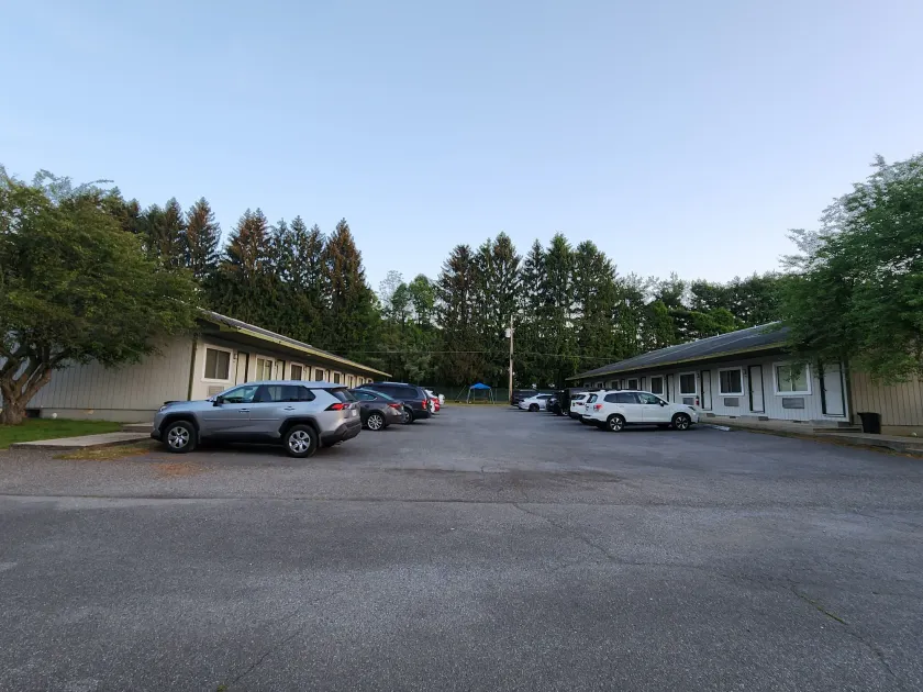 Glenwood Inn - Stroudsburg - Image 1