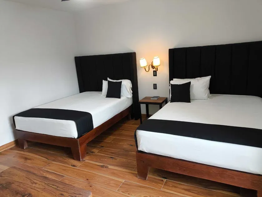 Hotel Sicilia, Aguascalientes - Image 1