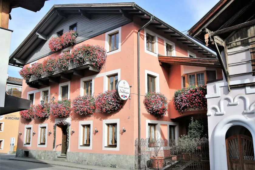 Gasthof Zum Stollhofer - Image 1