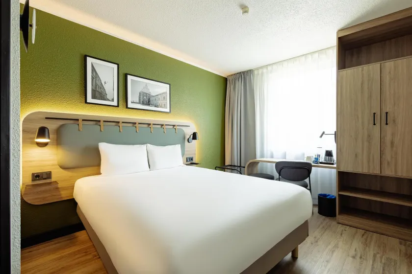 Campanile PRIME - Lublin - Image 1