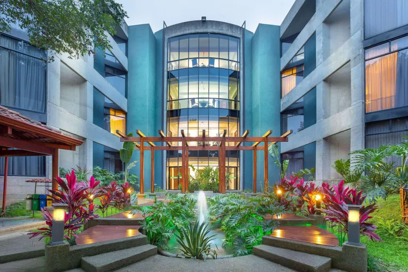 Radisson San Jose-Costa Rica - Image 1