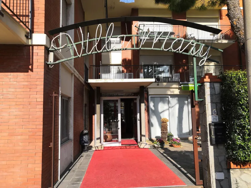 Hotel Villa Mary - Image 1