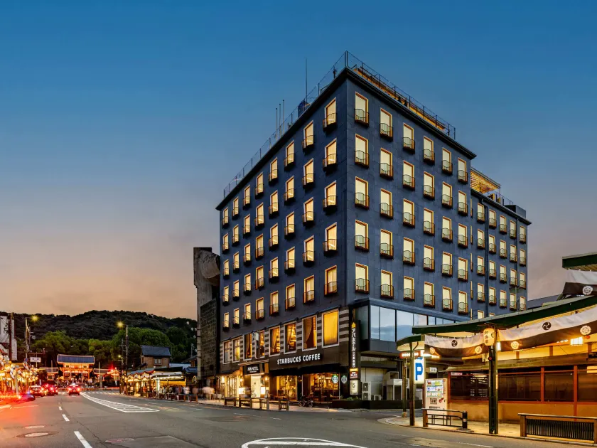 APA Hotel Kyoto Gion Excellent - Image 1