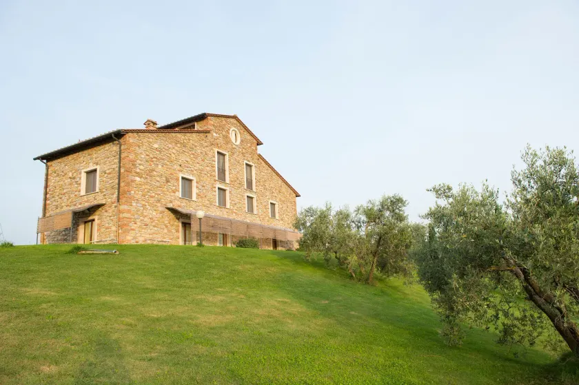 Agriturismo La Tabaccaia - Image 1