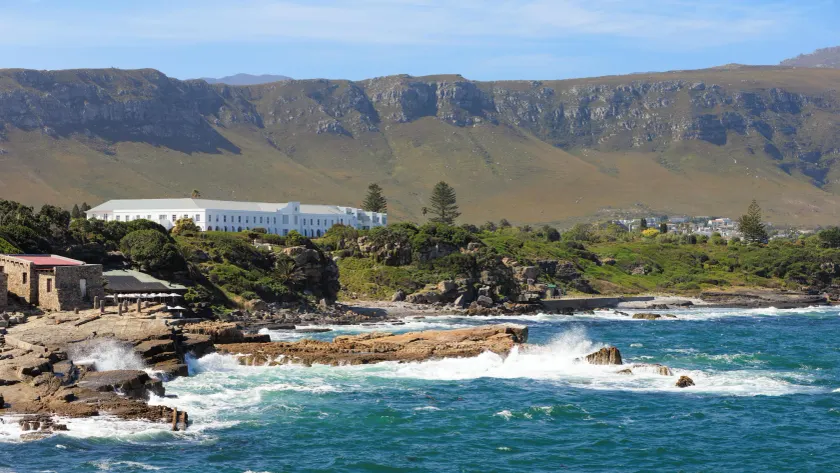 The Marine Hermanus - Image 1