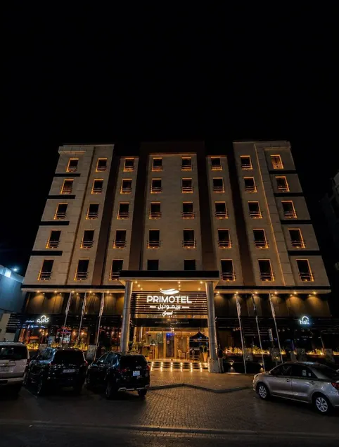PRIMOTEL Grand Al Taoubah - Image 1