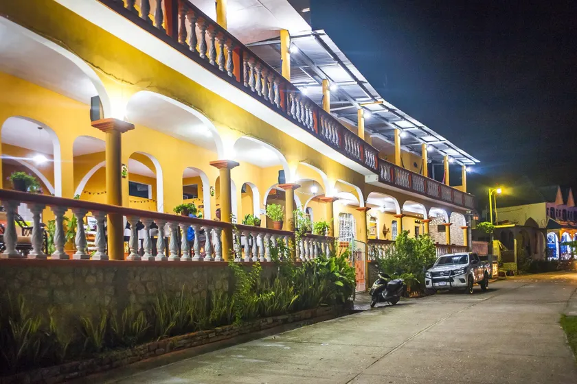 Hotel San Miguel - Image 1