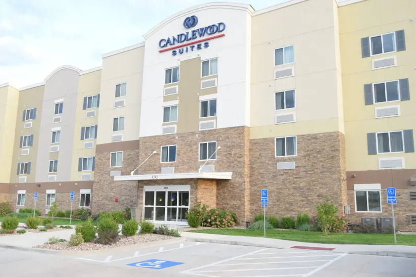 Candlewood Suites Independence by IHG - Image 1