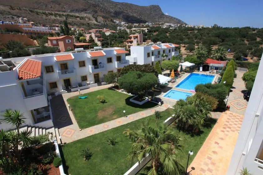 Nikolas Villas Appartments - Image 1