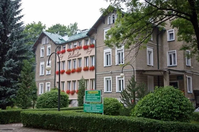 BELWEDER - Image 1