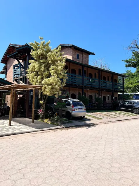 Pousada Manacas - Image 1