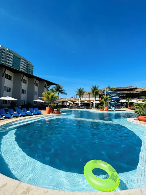 Hotel Aldeia da Praia - Image 1
