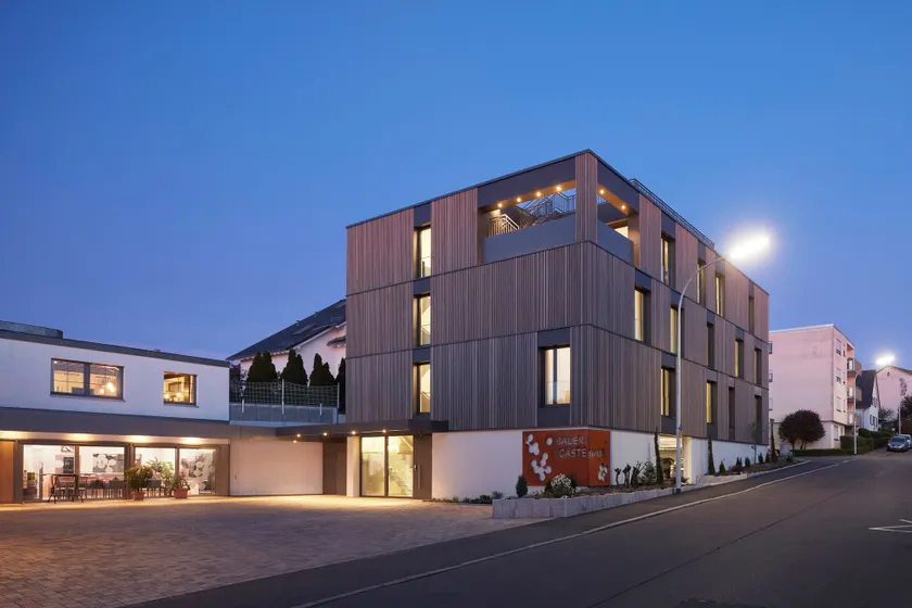 Gästehaus Bauer - Image 1