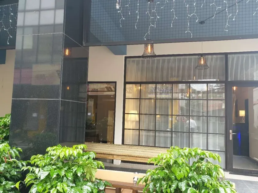 Puli Station Homestay - Image 1