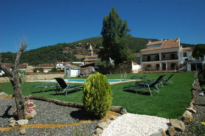 Hotel Posada San Marcos, Alájar - Image 1