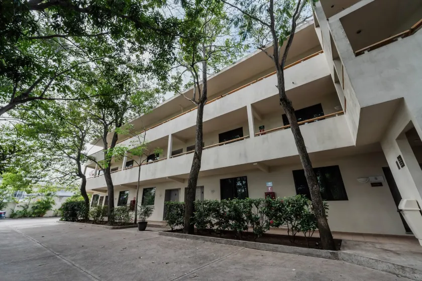 Comfort Inn Tampico - Image 1