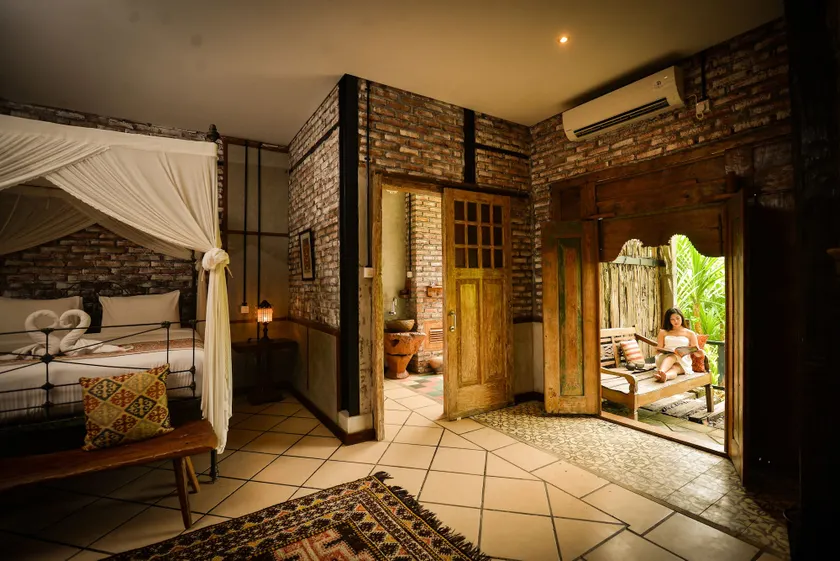 Taman Nauli Boutique Rooms - Image 1