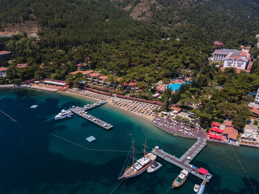Grand Yazici Club Turban Termal - Image 1
