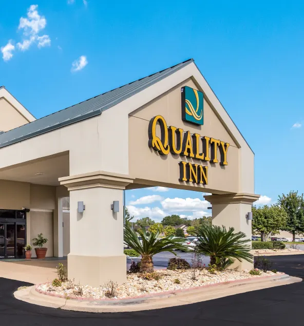 Quality Inn Albany - Image 1
