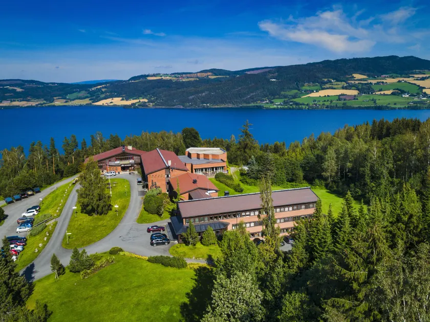 Honne Hotell - Image 1
