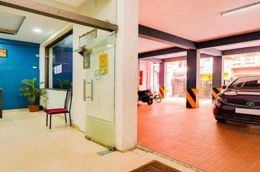 NR Galaxy Residency - Image 1