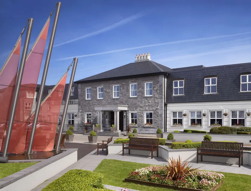 Radisson BLU Hotel & Spa, Sligo - Image 1