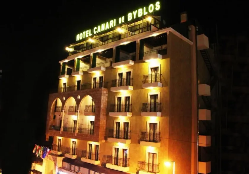 Canari de Byblos - Image 1