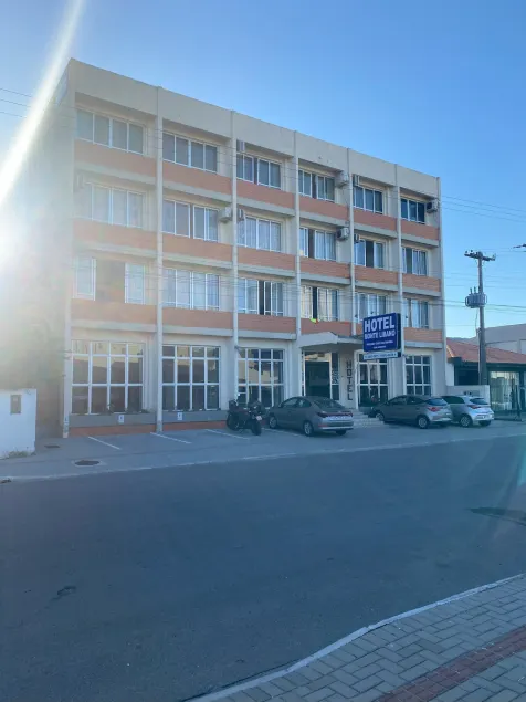 Hotel Monte Líbano - Image 1