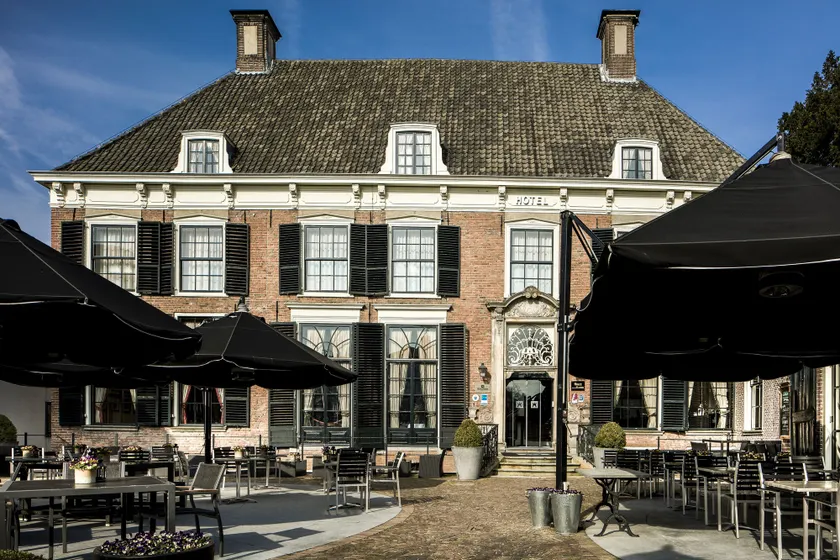 Hampshire Hotel - 's Gravenhof Zutphen - Image 1