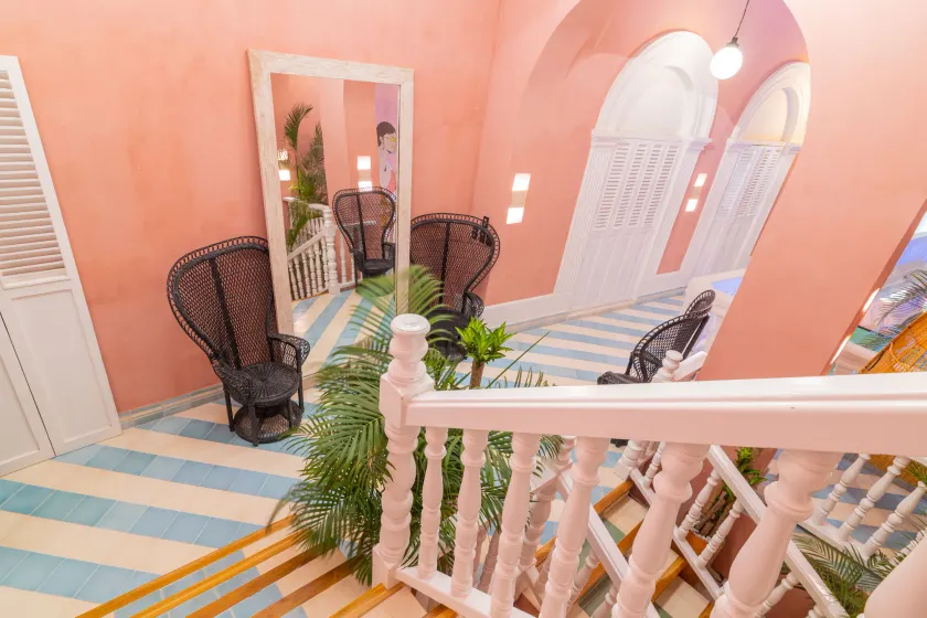 CASA MOVIDA HOSTEL - Image 1