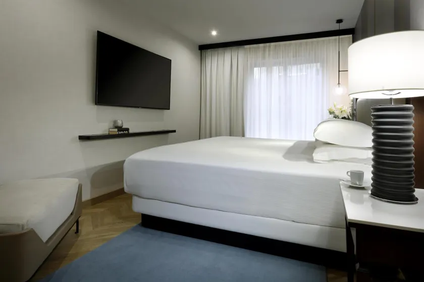 Hyatt Regency Hesperia Madrid - Image 1
