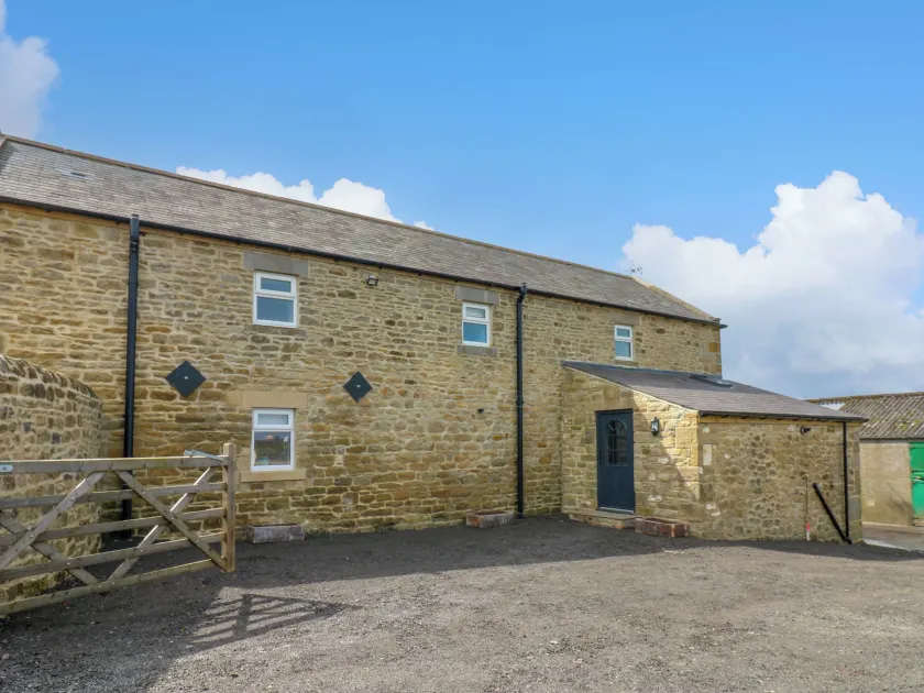 The Coach House - Image 1