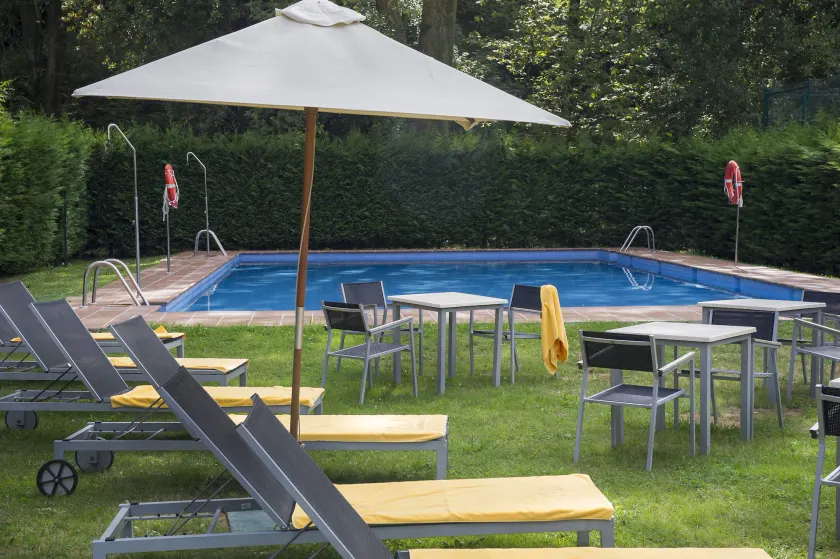 Parador de Limpias - Image 1