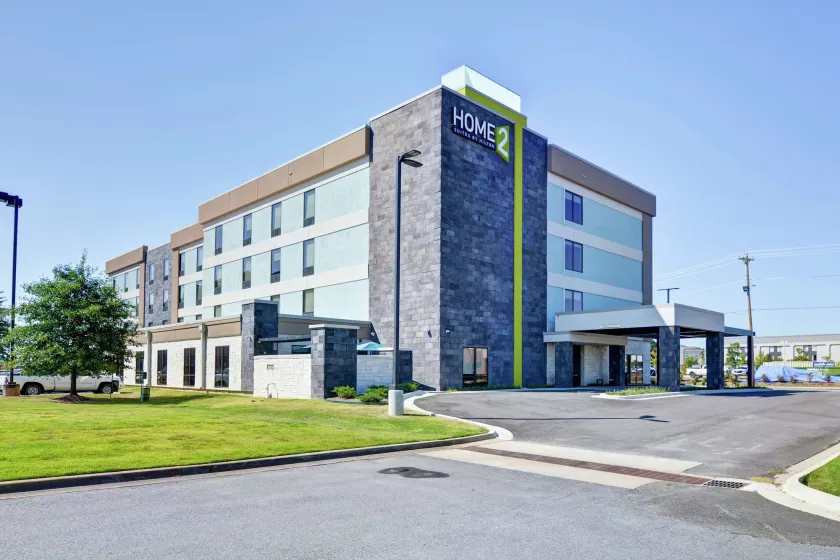 Home2 Suites by Hilton Conway - Image 1