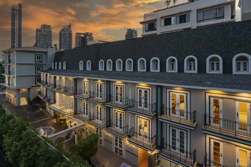  La Petite Salil Sukhumvit Thonglor 1 - Image 1