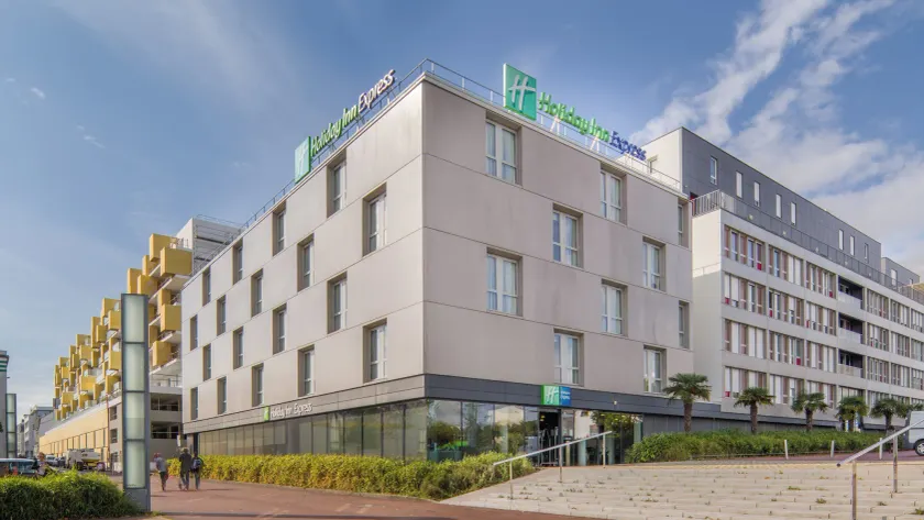 Holiday Inn Express Saint-Nazaire by IHG - Image 1