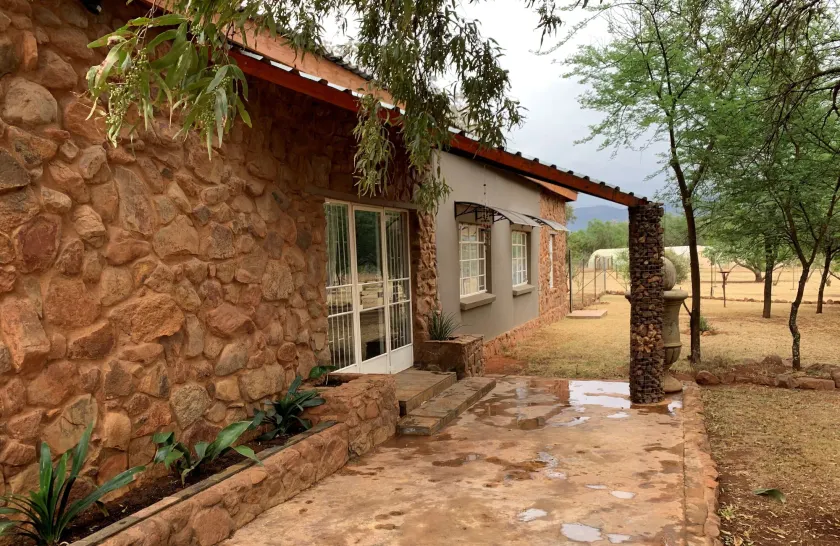 Votadini Country Cottages - Image 1