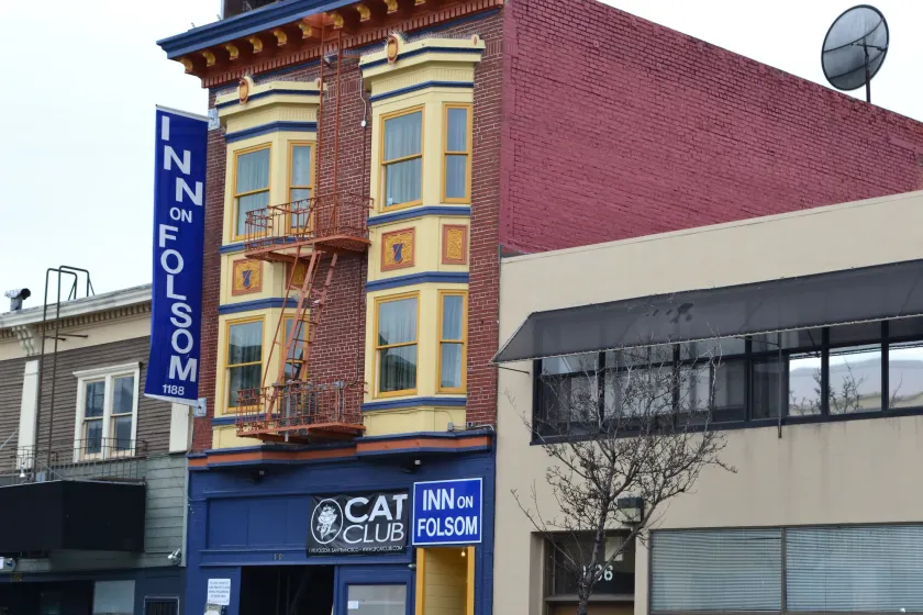 Inn on Folsom - Image 1