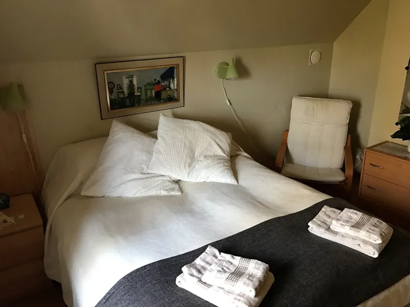 Mattisgården Bed & Breakfast - Image 1