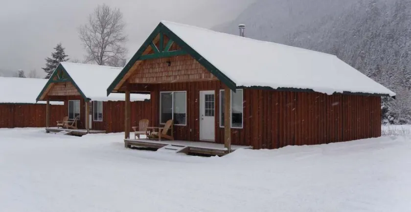 Sunshine Valley RV Resort and Cabins - Image 1