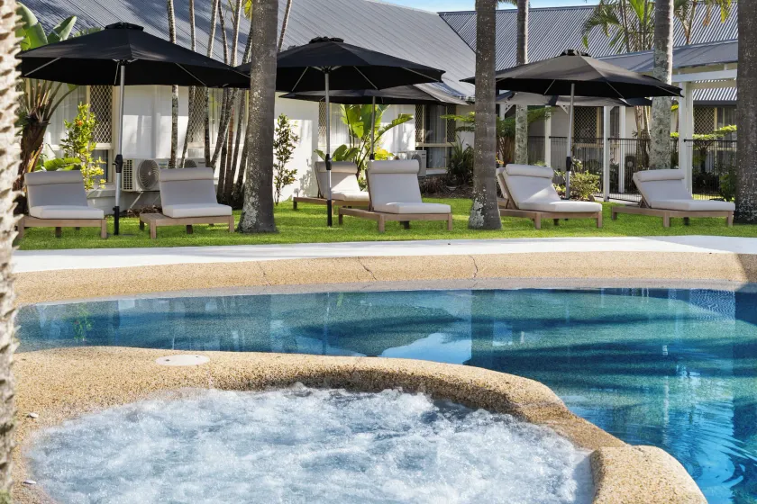 Ballina Byron Islander Resort and Conference Centre - Image 1