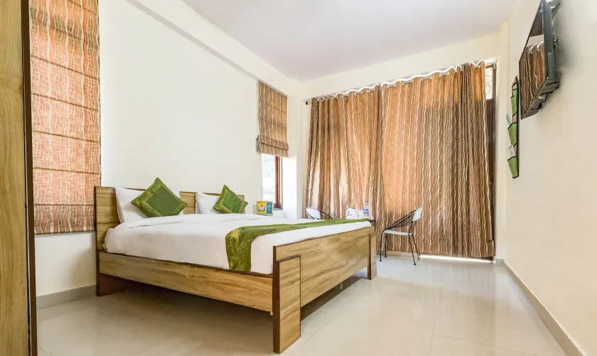 Royal Suites Kasauli - Image 1