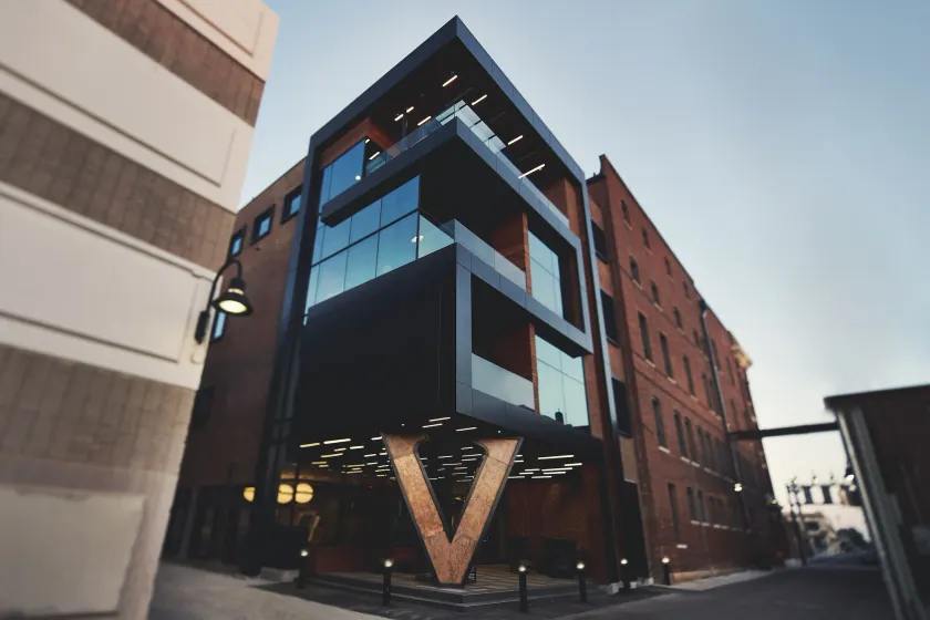 Hotel Vandivort - Image 1
