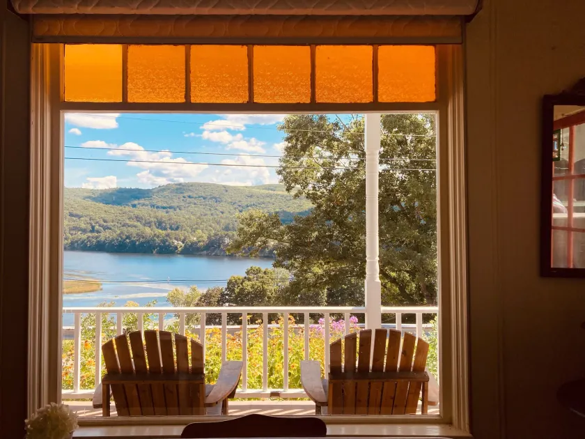 Harvest Barn Inn - Image 1