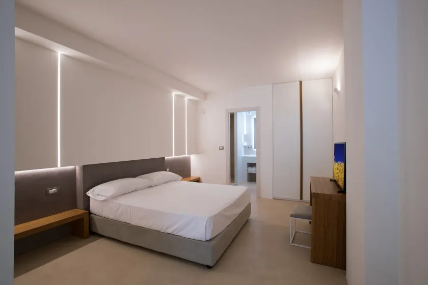 Seven Suite B&B - Image 1