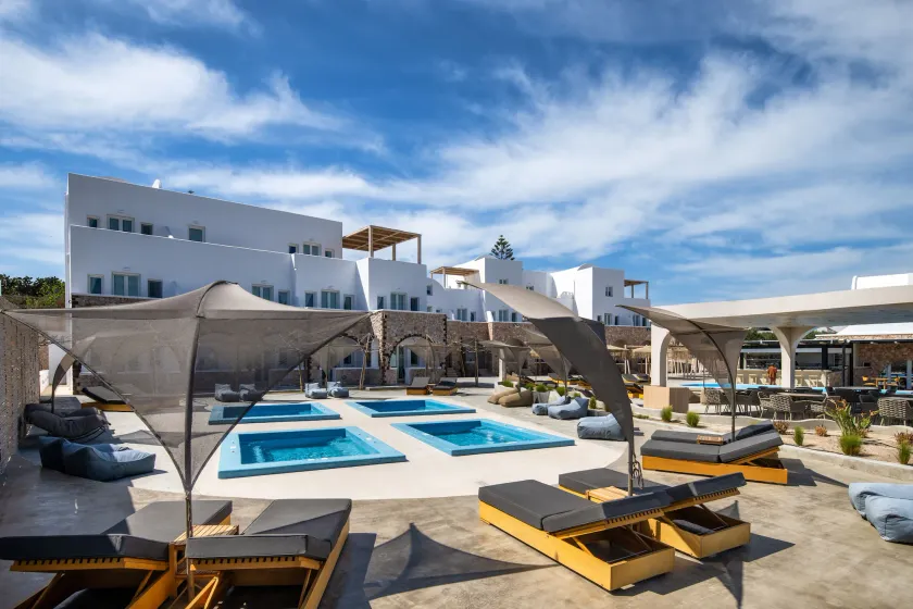 Aelia Luxury Suites - Image 1