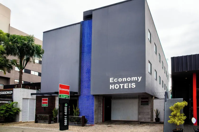 Economy Apart - Image 1