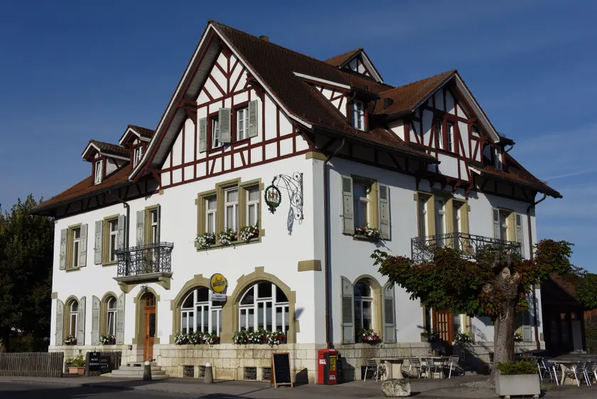 Gasthof Drei Eidgenossen - Image 1