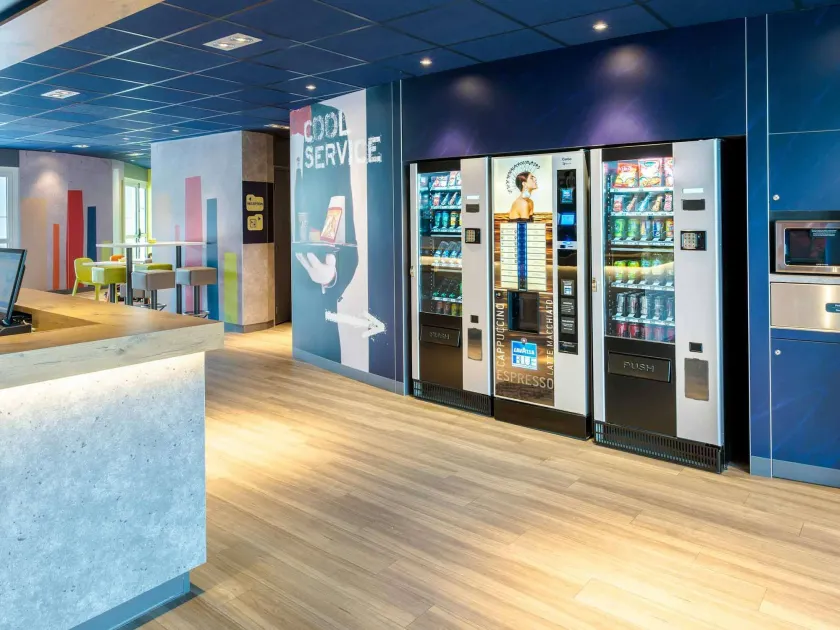 Ibis Budget Valence Sud - Image 1